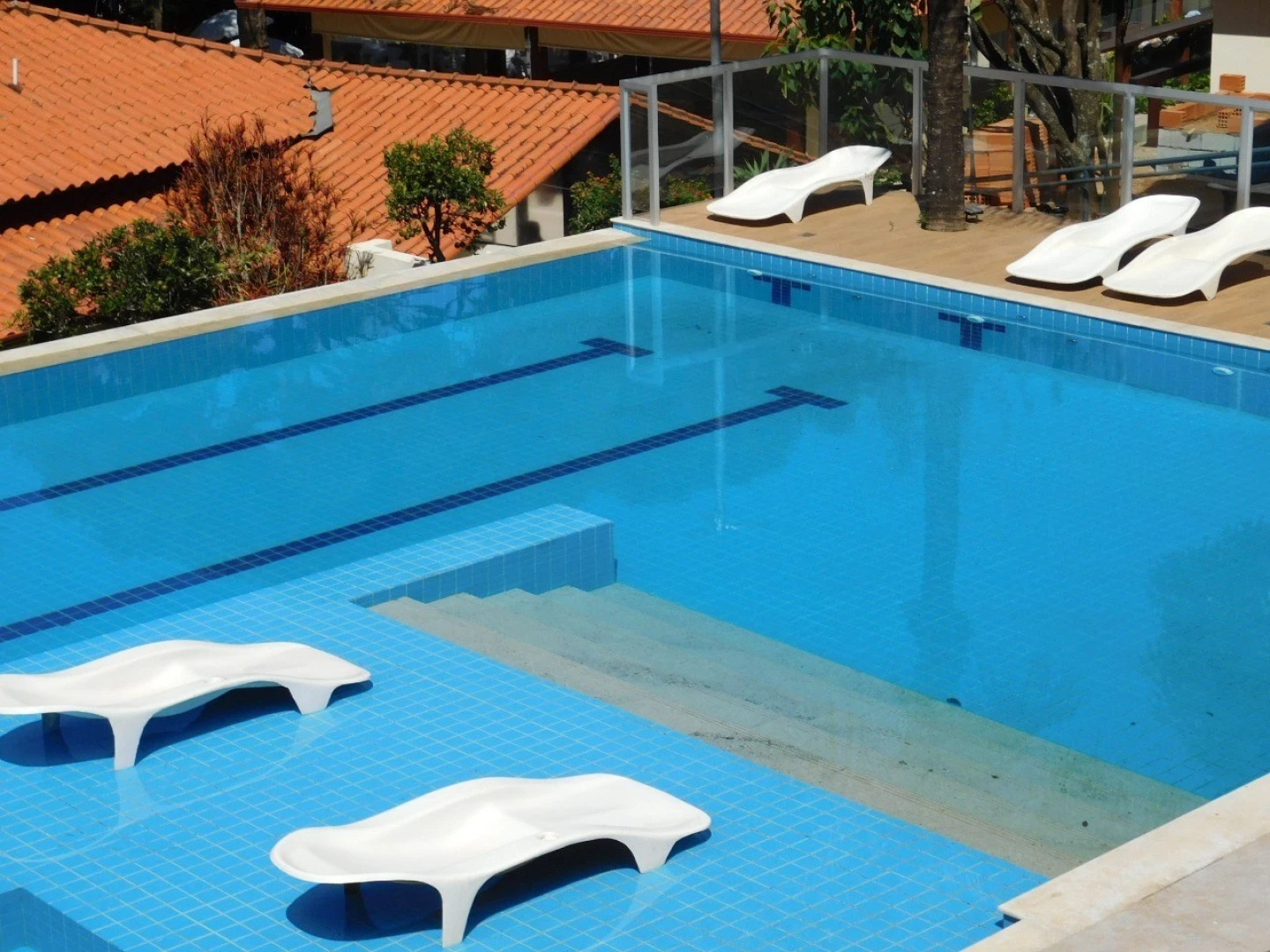 Free Time Park Hotel