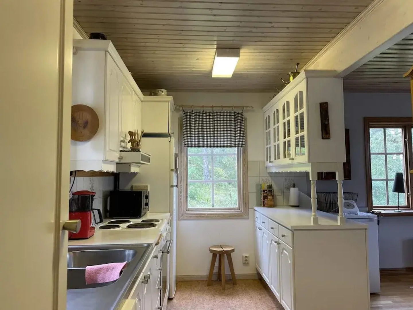 4 Star Holiday Home in Amal