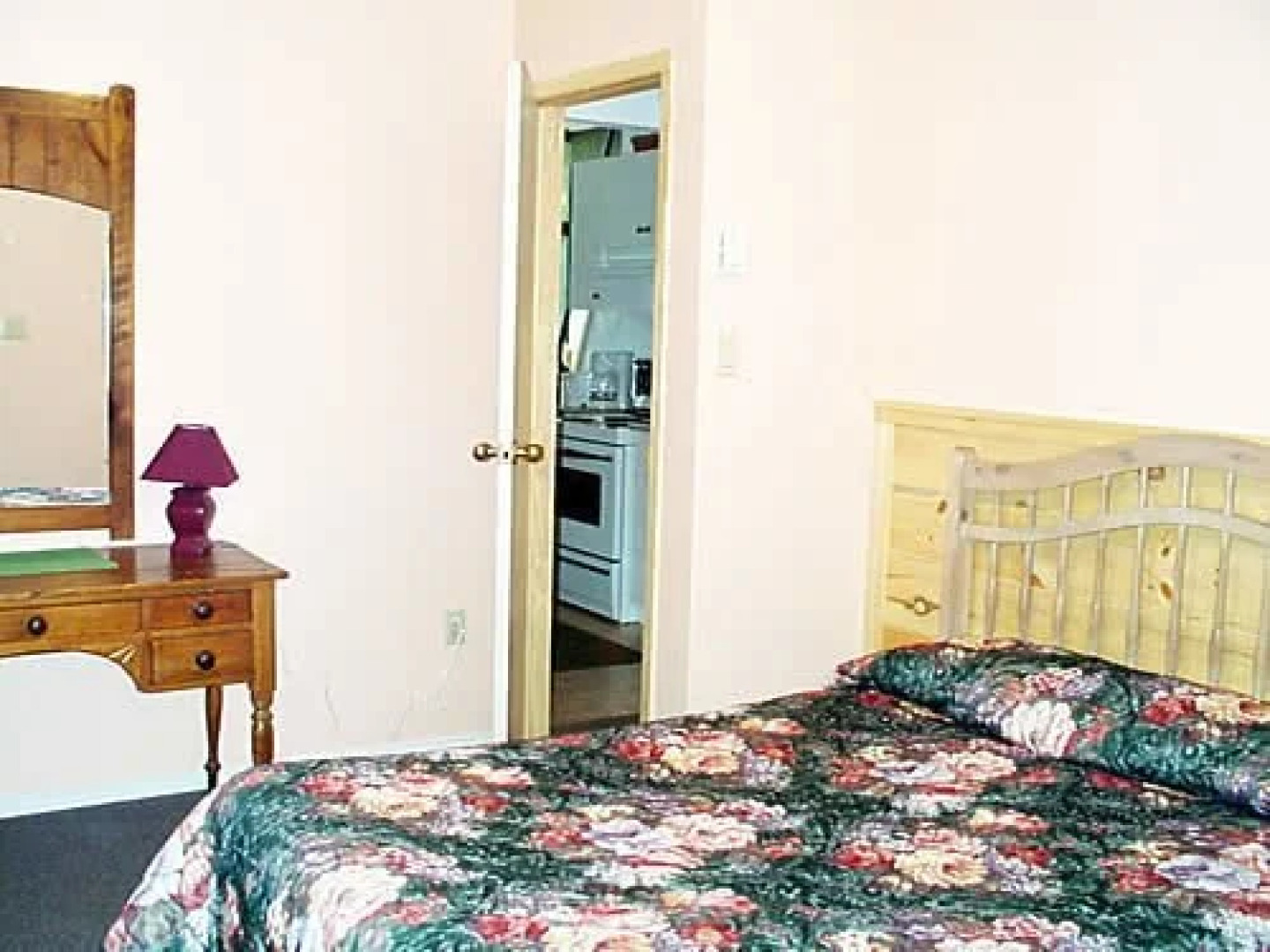 High Falls Cottage Resort