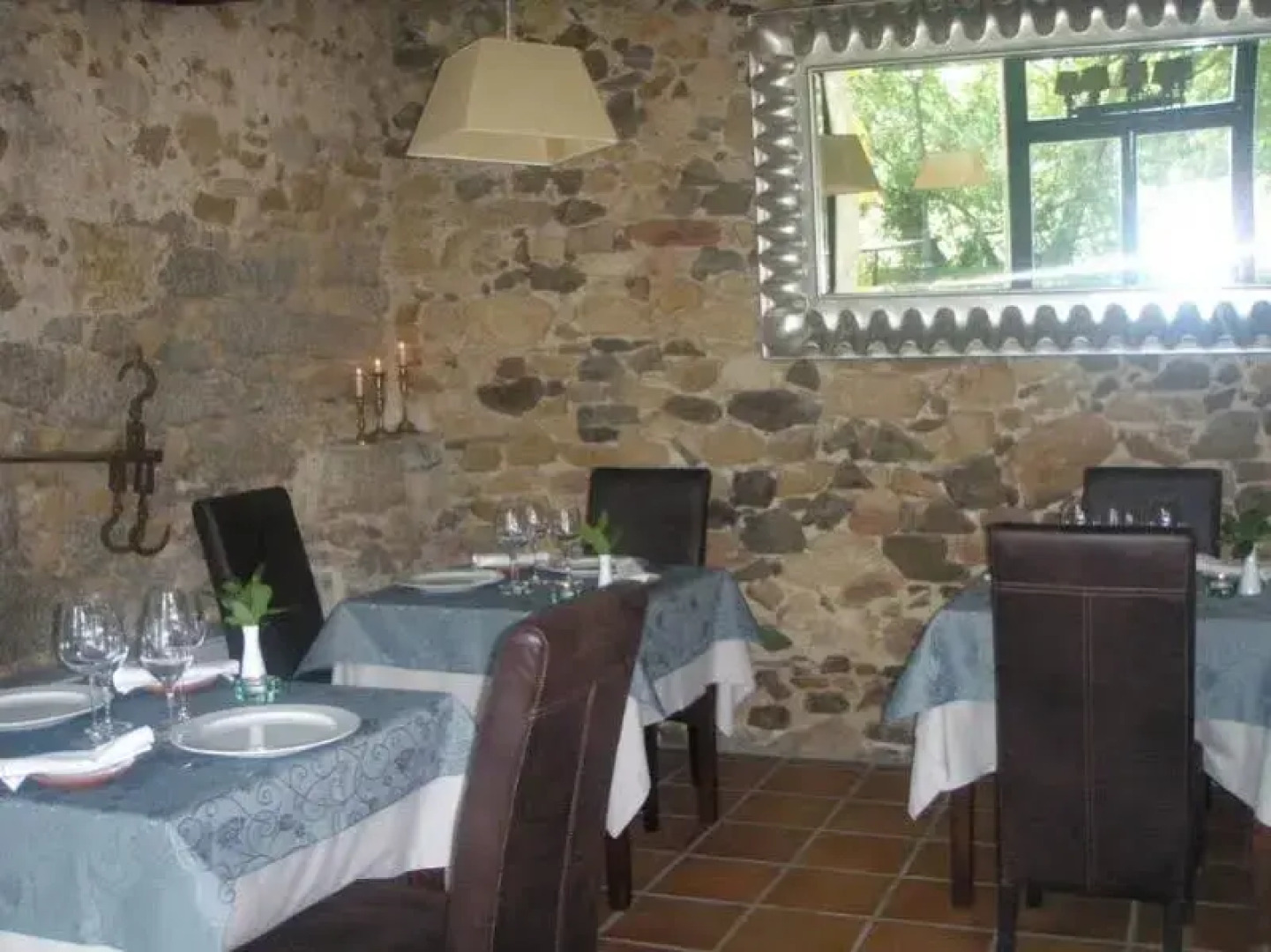 Hotel Mas Vilalonga Petit