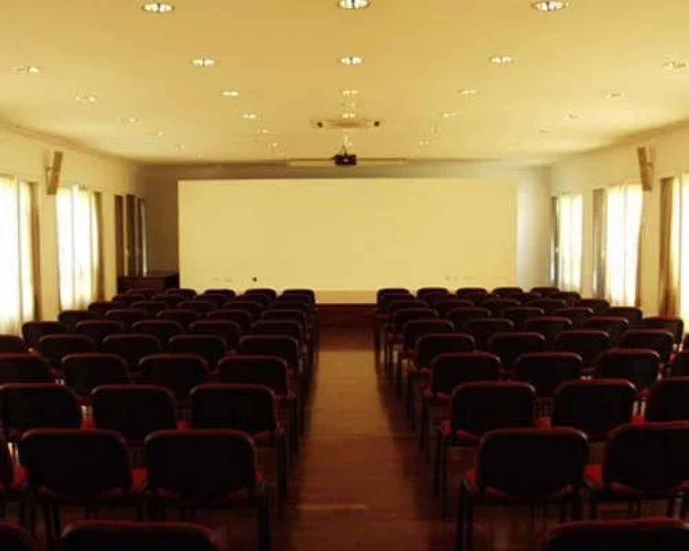 Seminario Torre D Aguilha