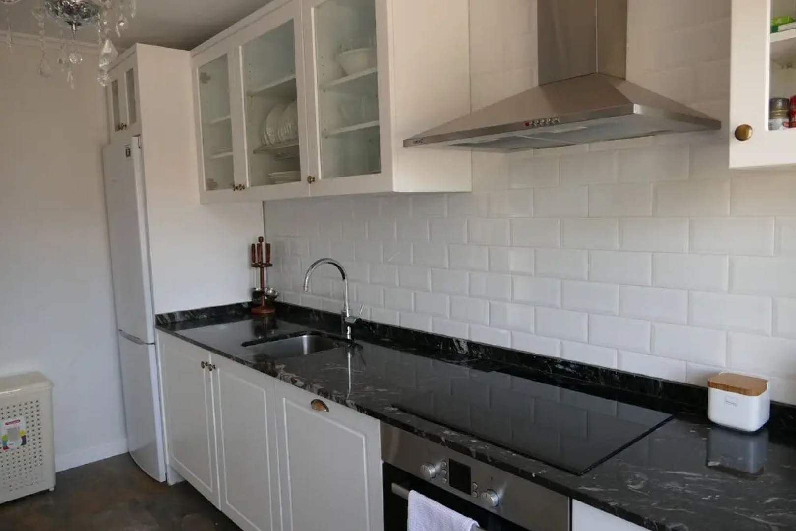 2 Bedrooms Town House for Rent