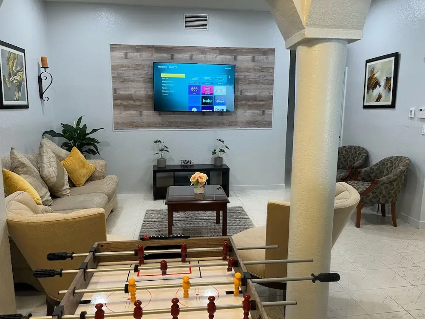 Amazing & cozy Duplex near Zoo Miami