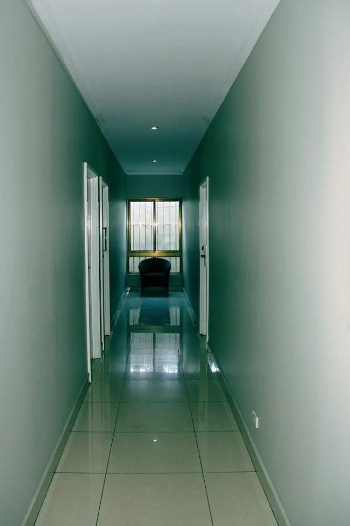 Citi Serviced Apartments & Motel - Lagatoi Place