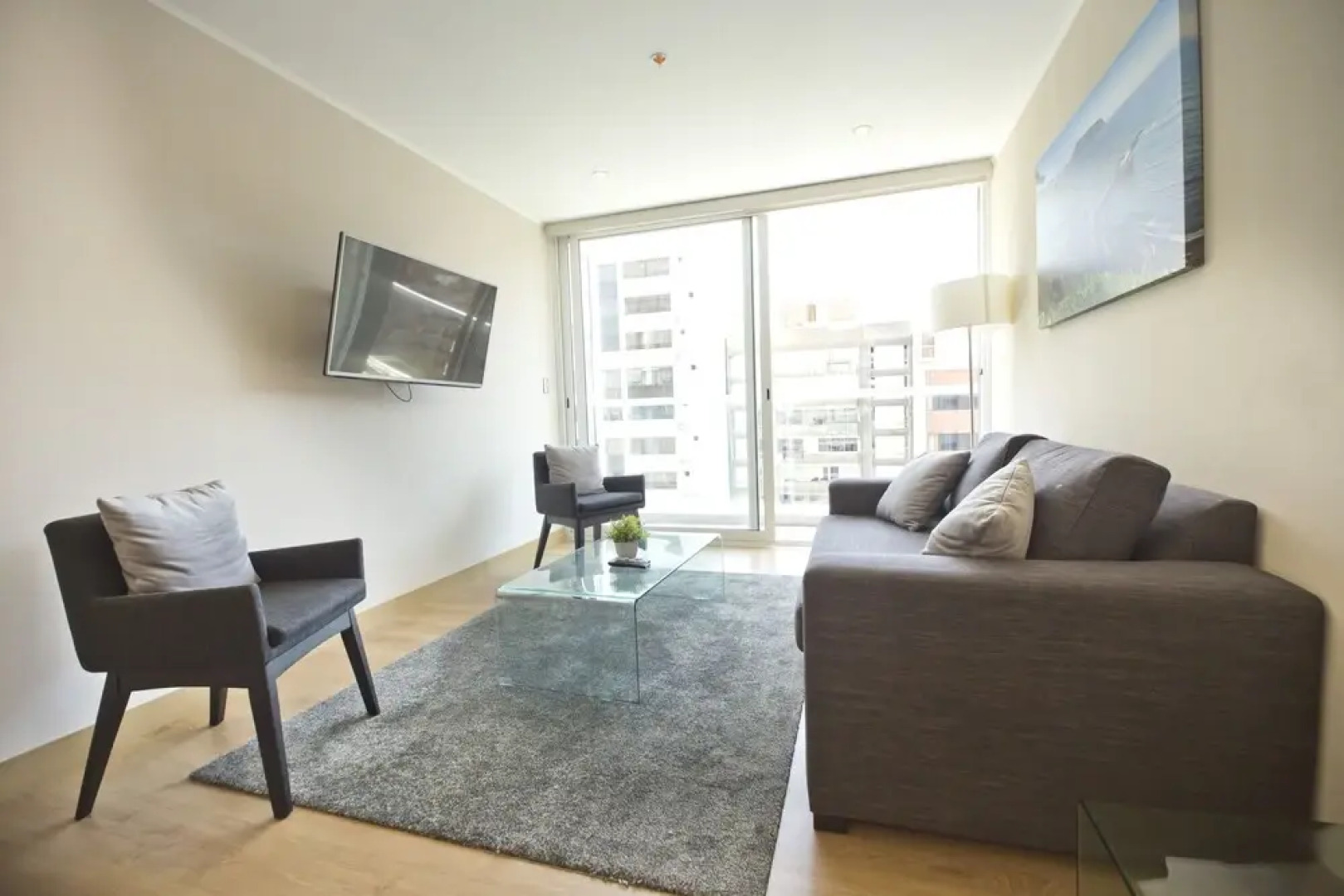 Urbano Apartments Miraflores Pardo