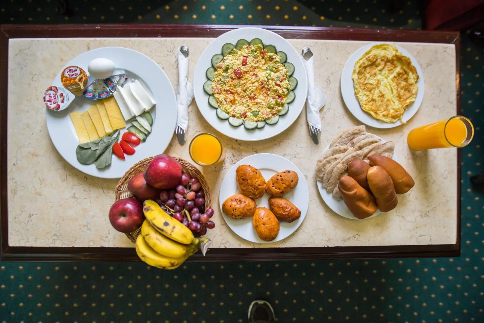 Swiss Inn Mohandeseen