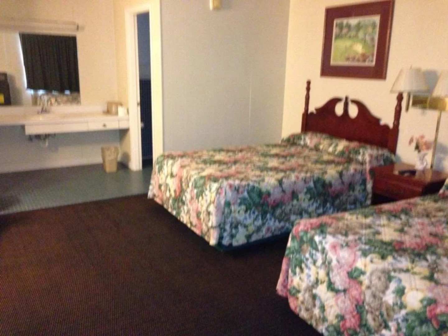 Economy Inn - Cullman