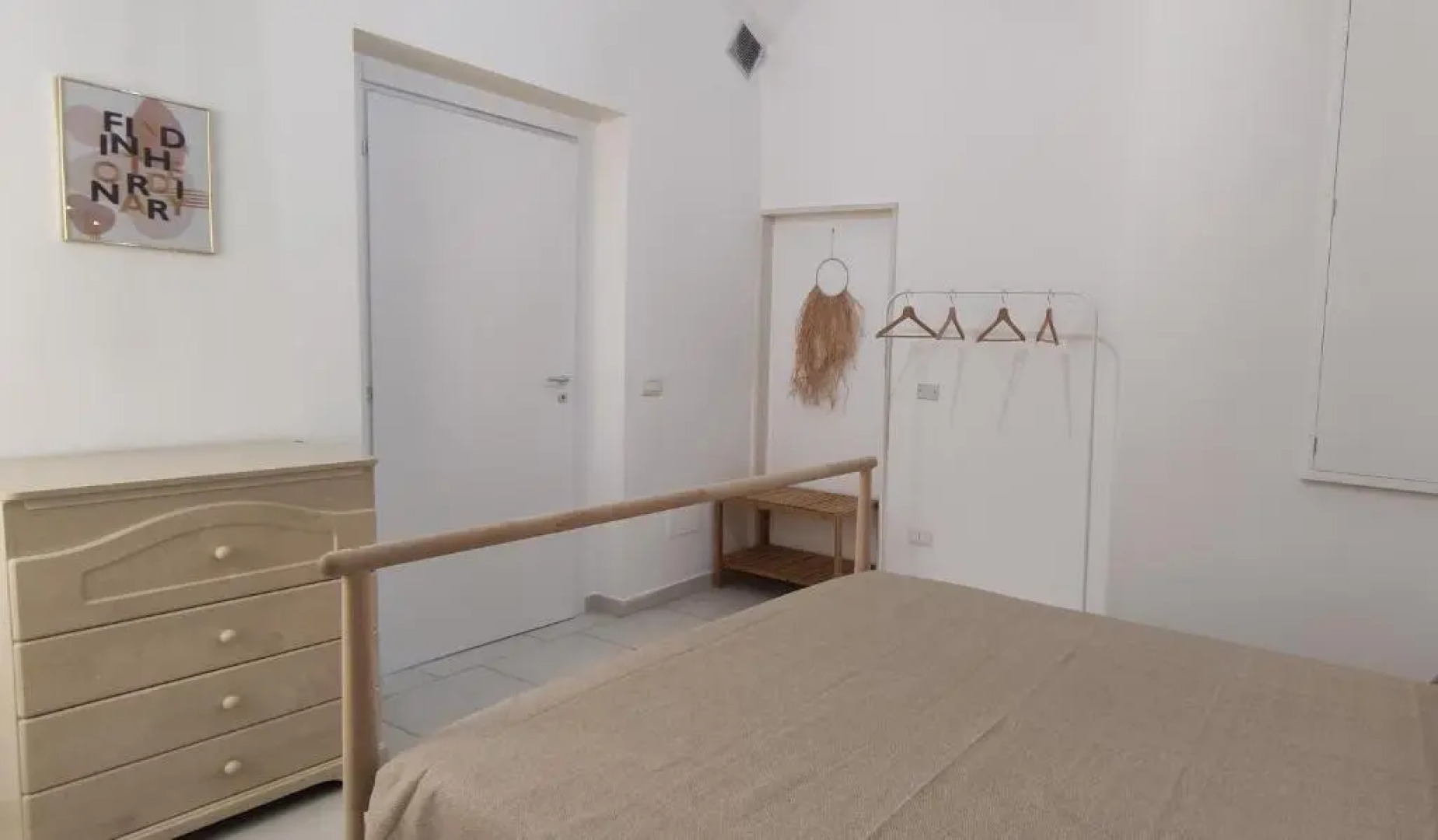 Appartamenti Boho Chic