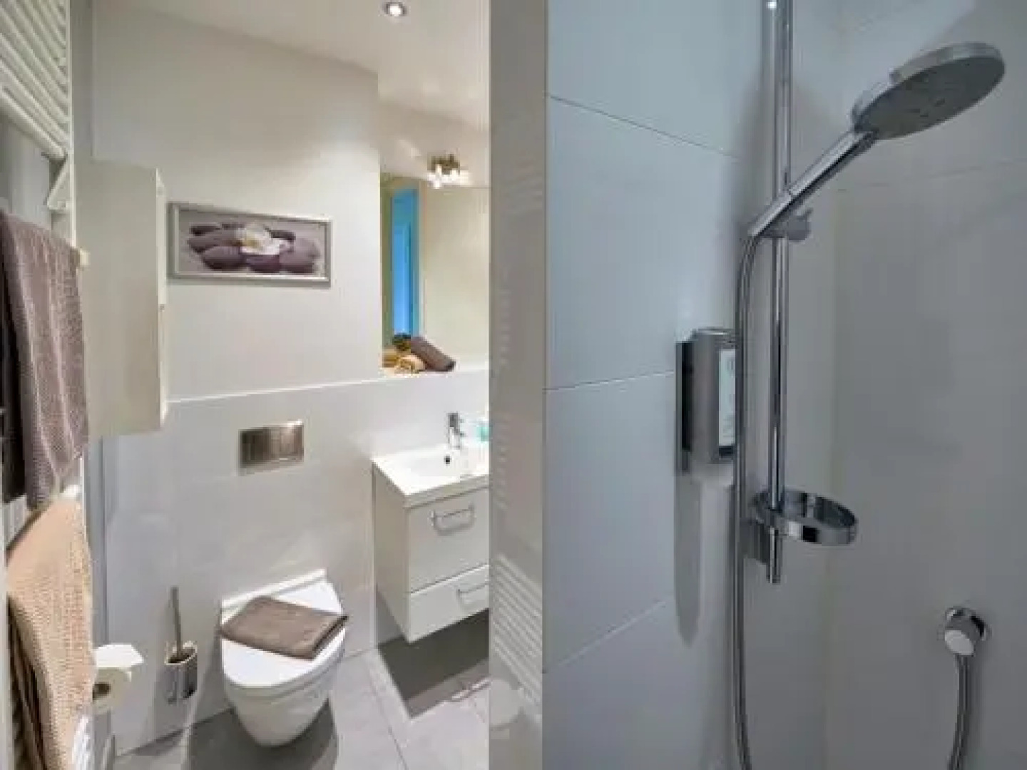 Ostseeresidenz Sassnitz - Apt. 16