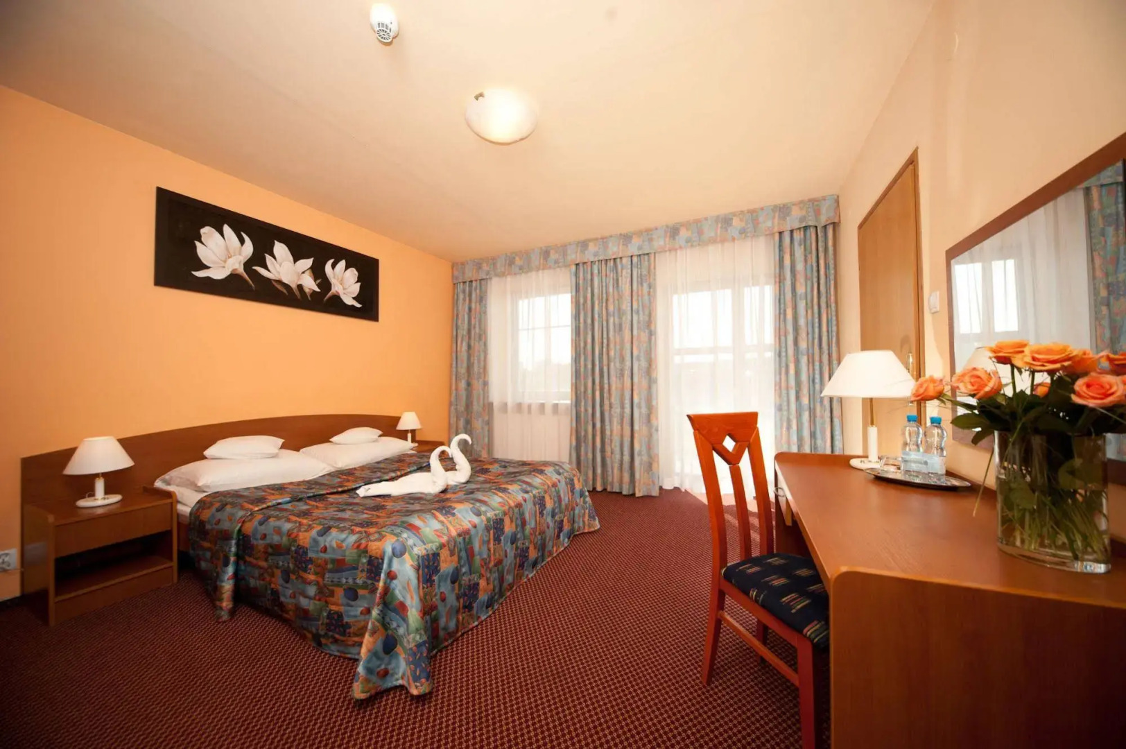 Hotel Gromada Radom Centrum