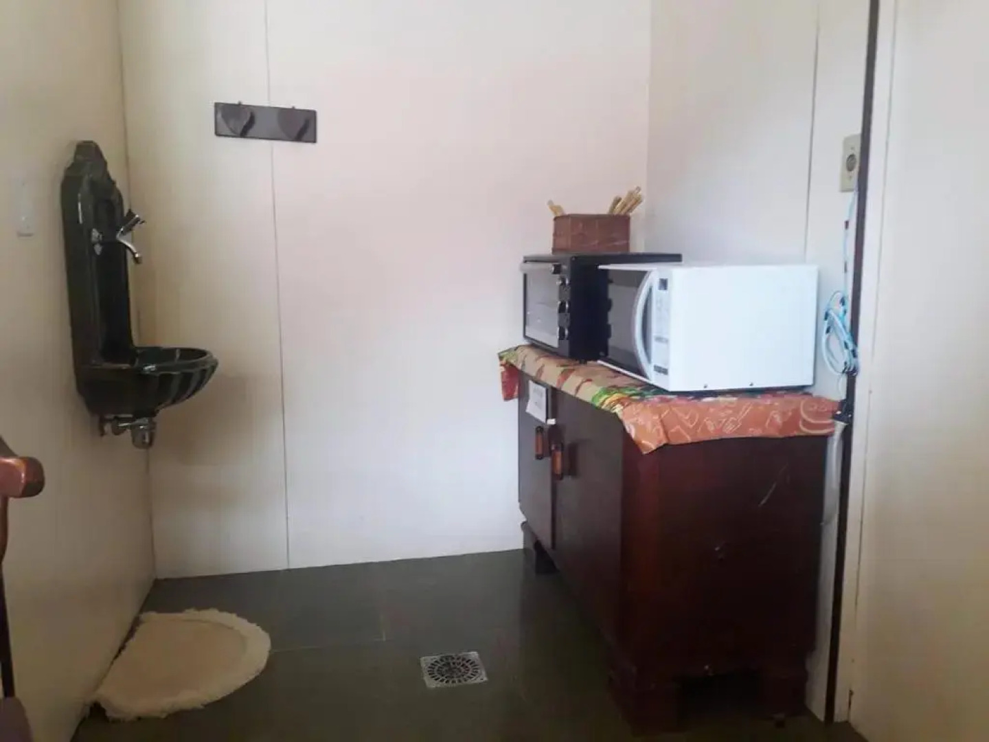 Guest House Nosso Aconchego