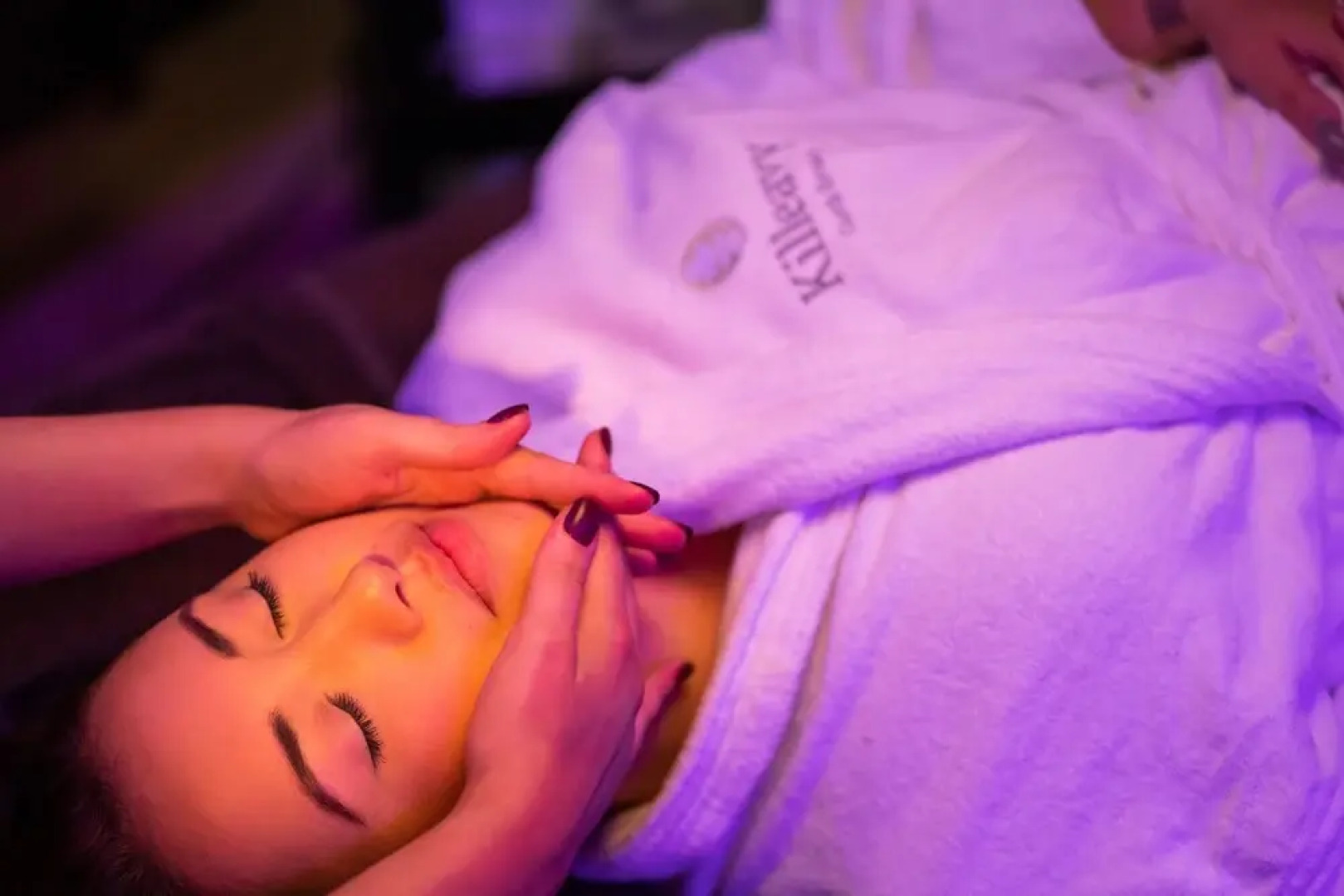 Killeavy Castle Estate