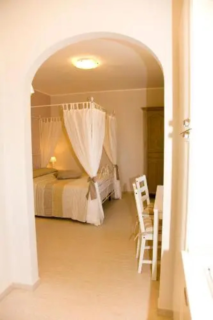 Sicily In Residence Sea Garden