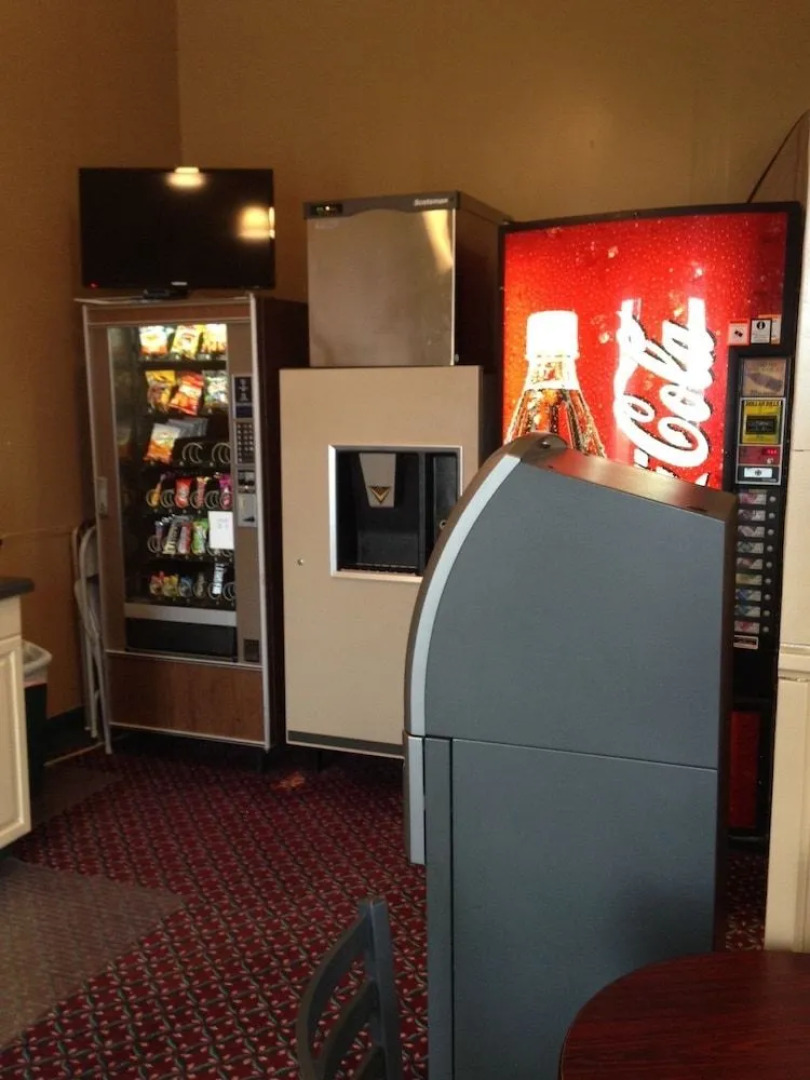 Mobridge Kountry Inn