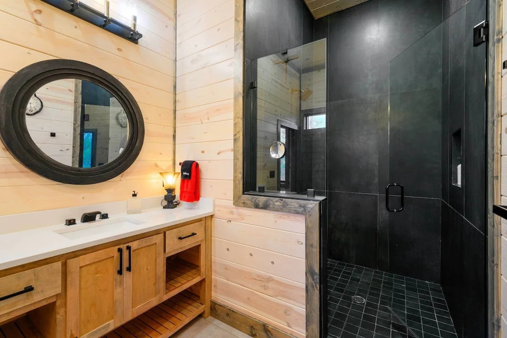 Secluded Creekside Cabin w/ Hot Tub & Fire Pit!