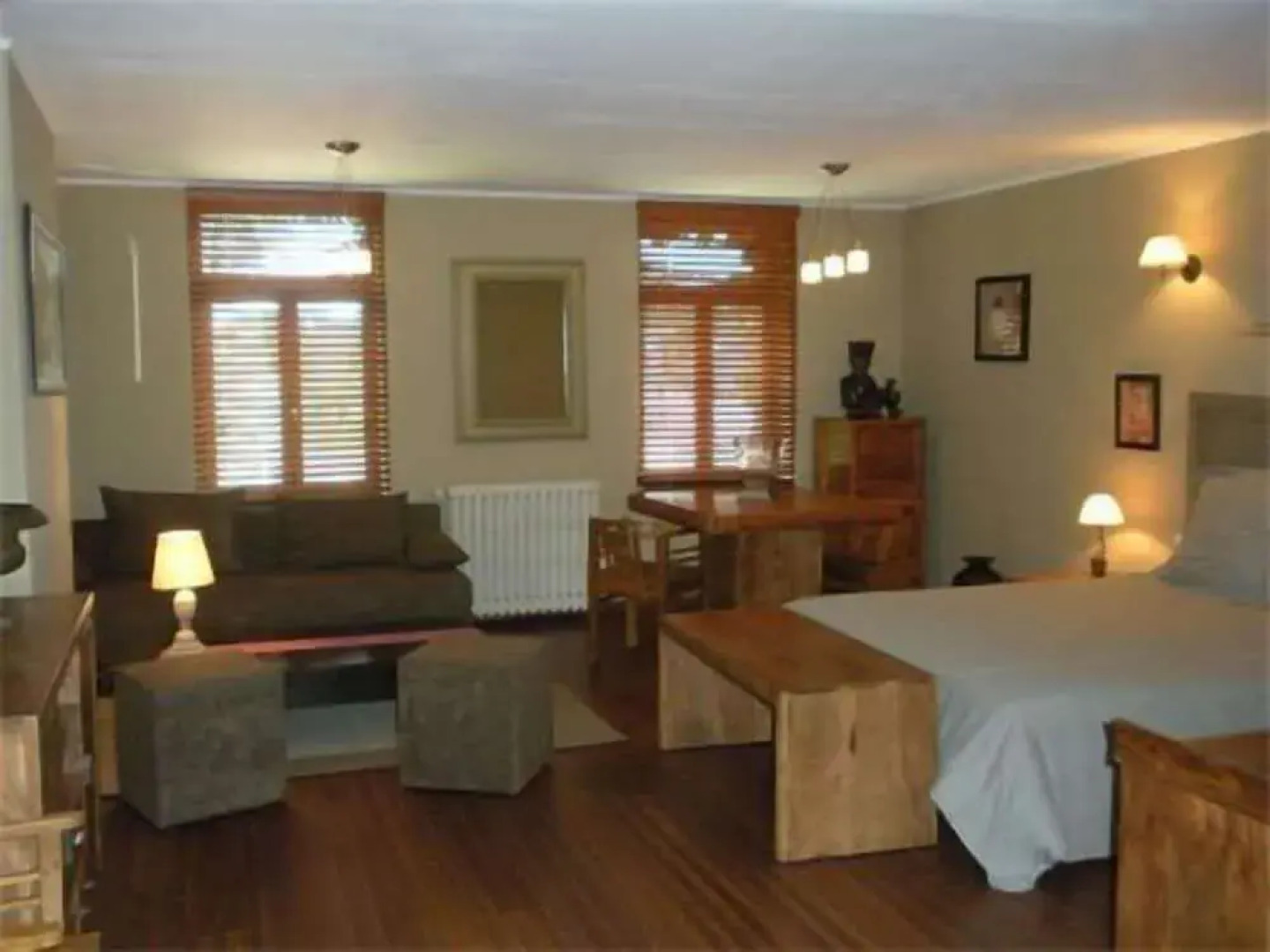 Logis Hôtel-Restaurant Le Moulin D'Artres