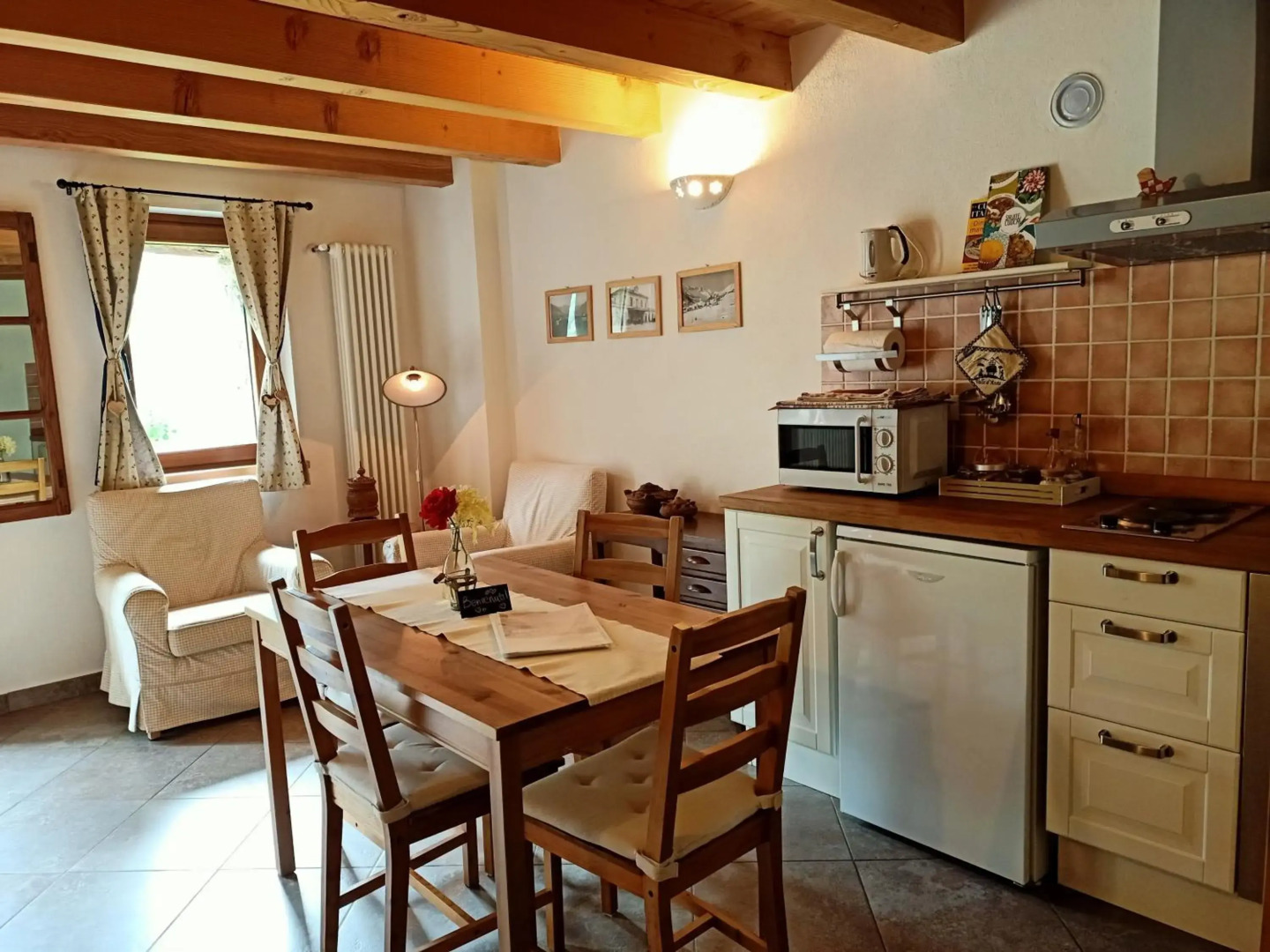 La Fattoria di Roven