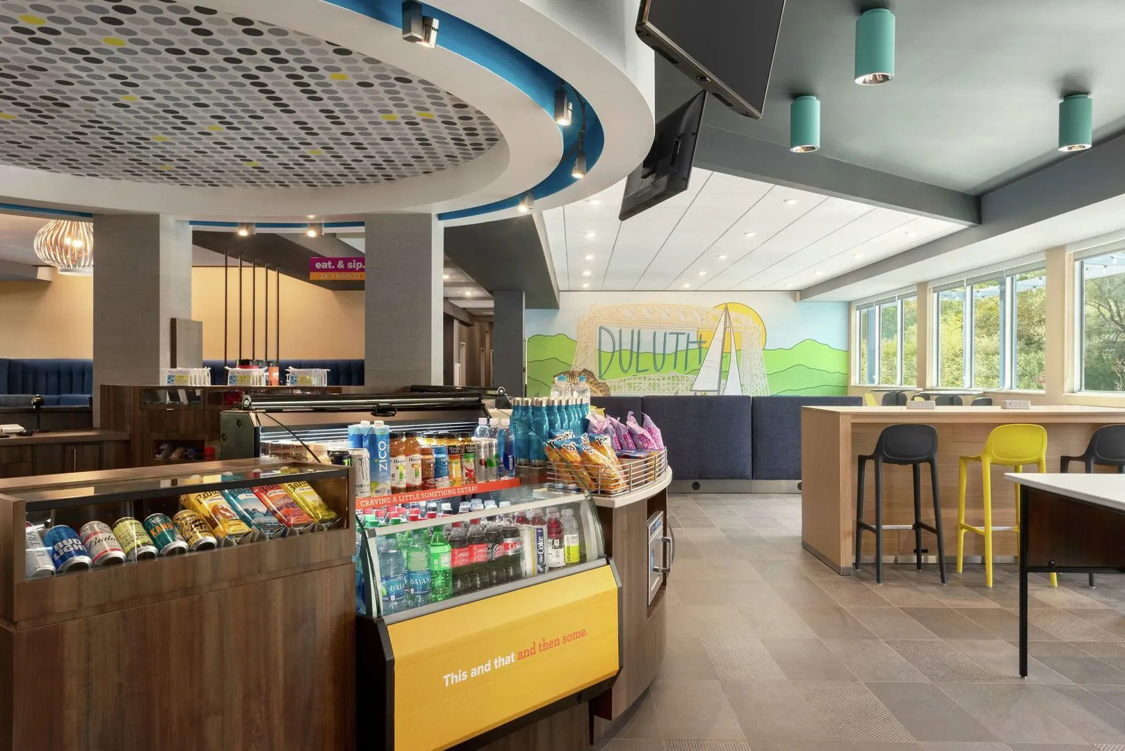 Tru by Hilton Duluth Mall Area