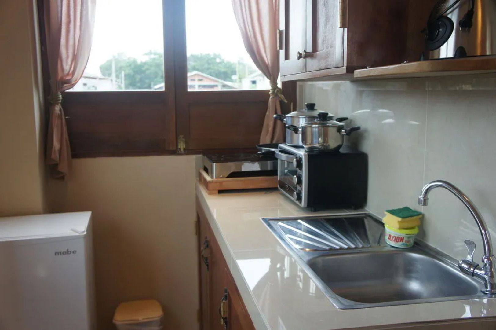 Apart-Hotel Rincón d'Olón