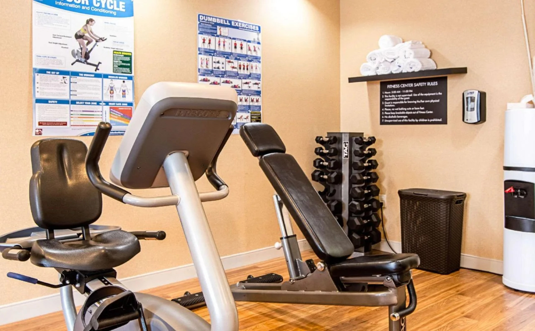 Sleep Inn & Suites Rehoboth Beach