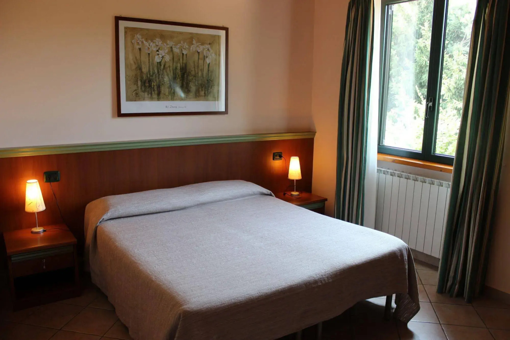 B&B Villa Giglio