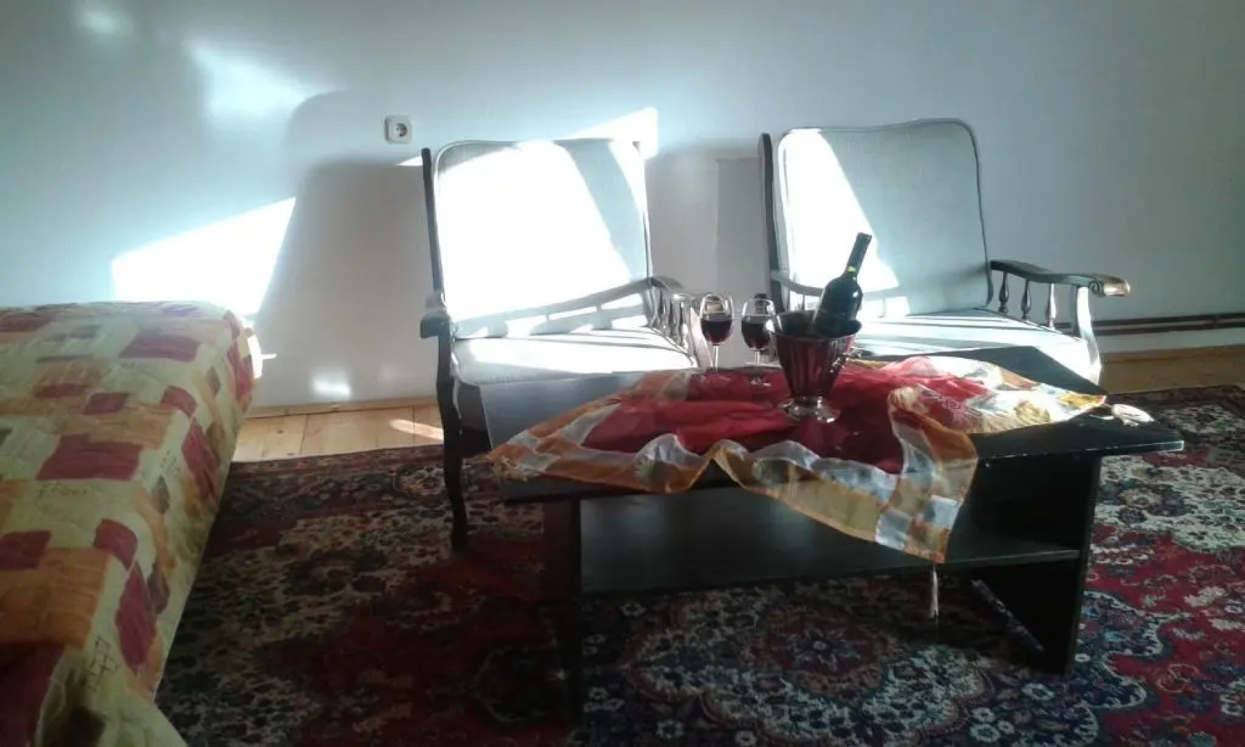 Jovanoski Apartments