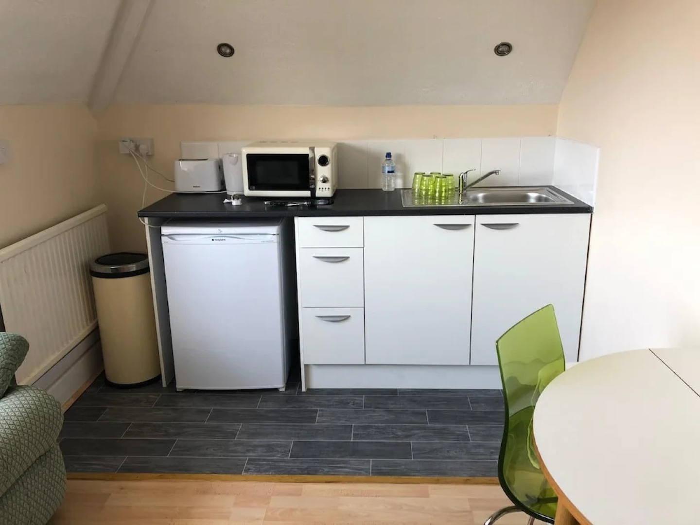 The ‘HIGH’ Life Margate