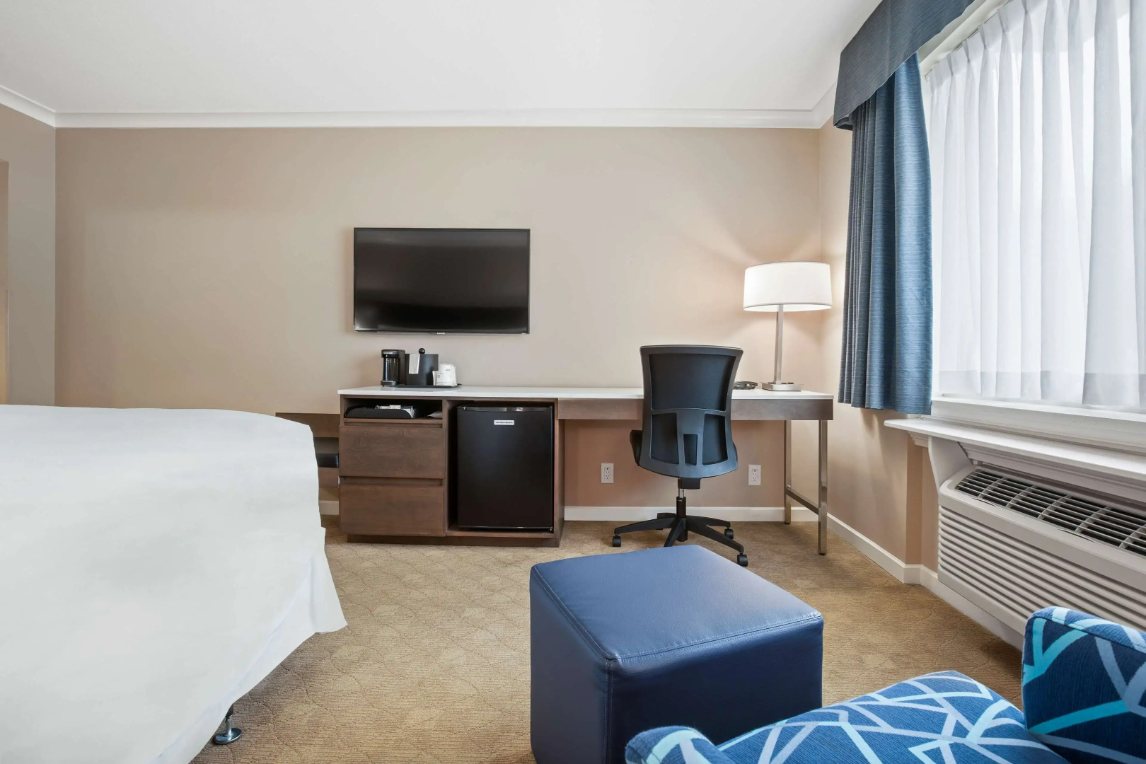 Best Western Plus Columbia River Hotel