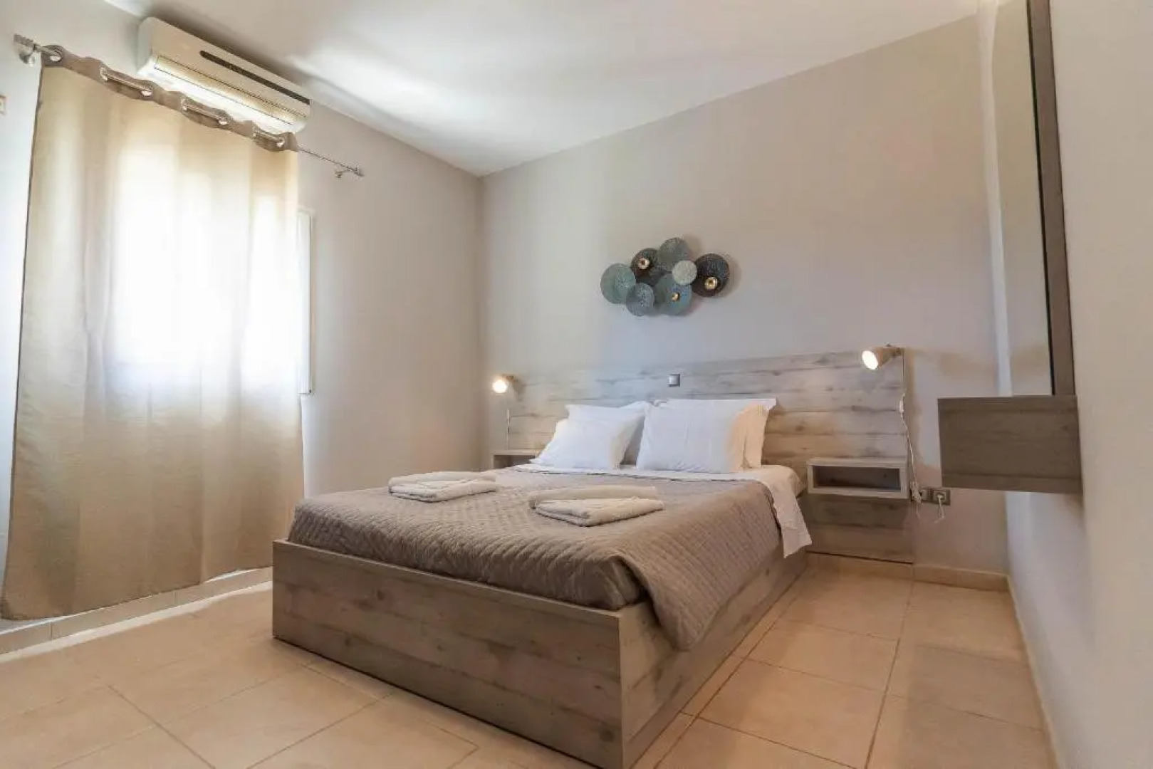 Serenity Villa Karpathos House With Private Pool