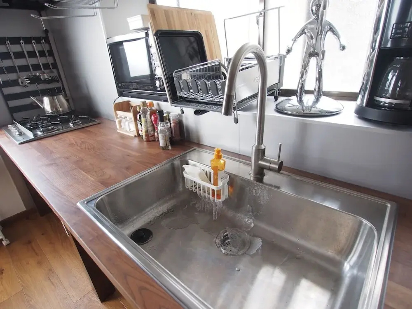 Atami Cottage 6 People