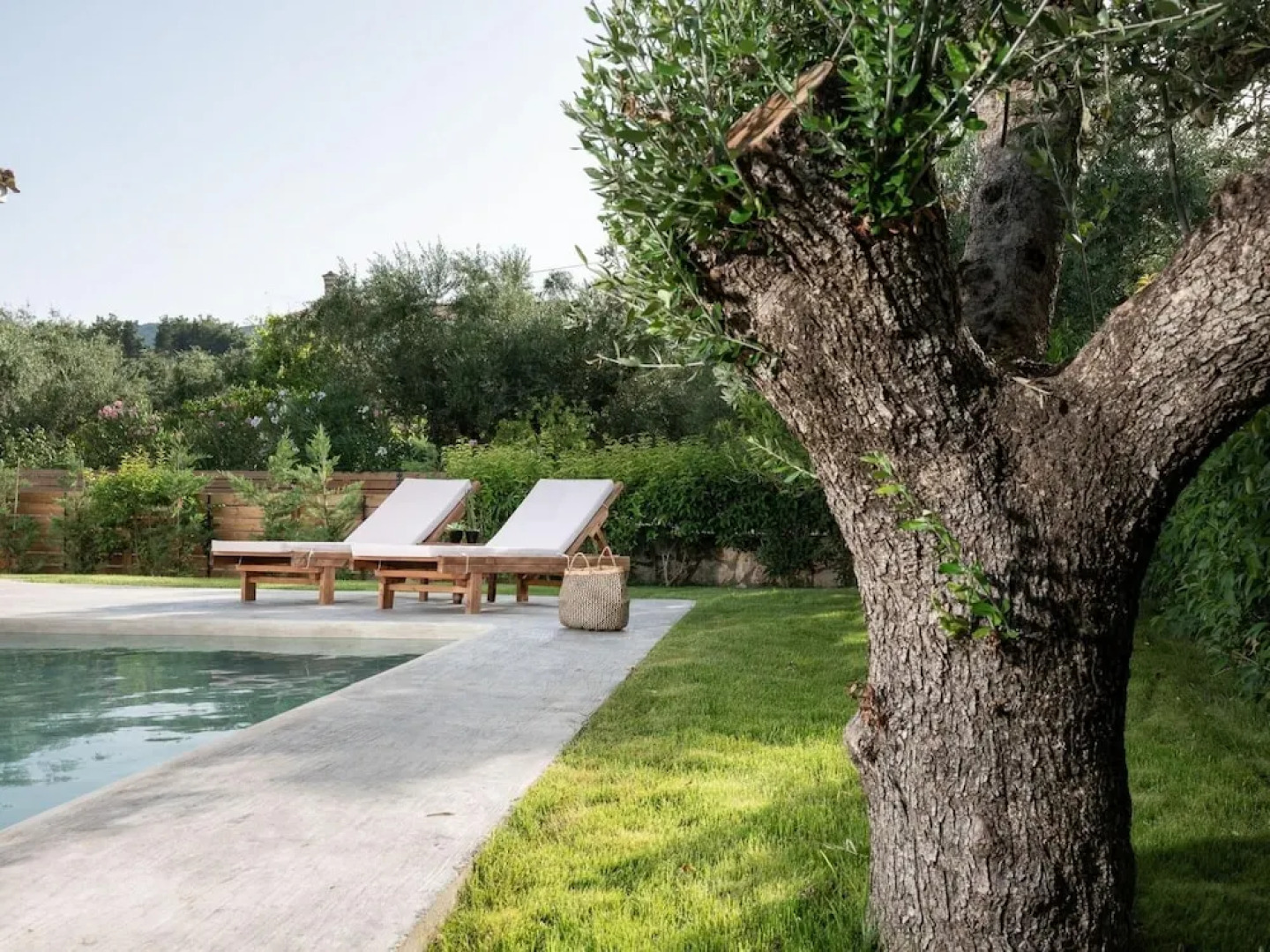 Natura Verde Villas 2 Bedroom Villa Klelia With Private Pool