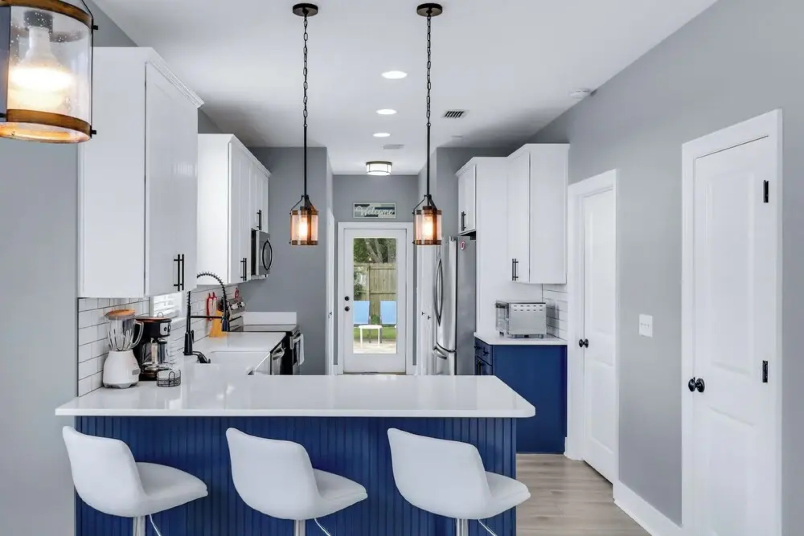 Cottage at Bella Vista