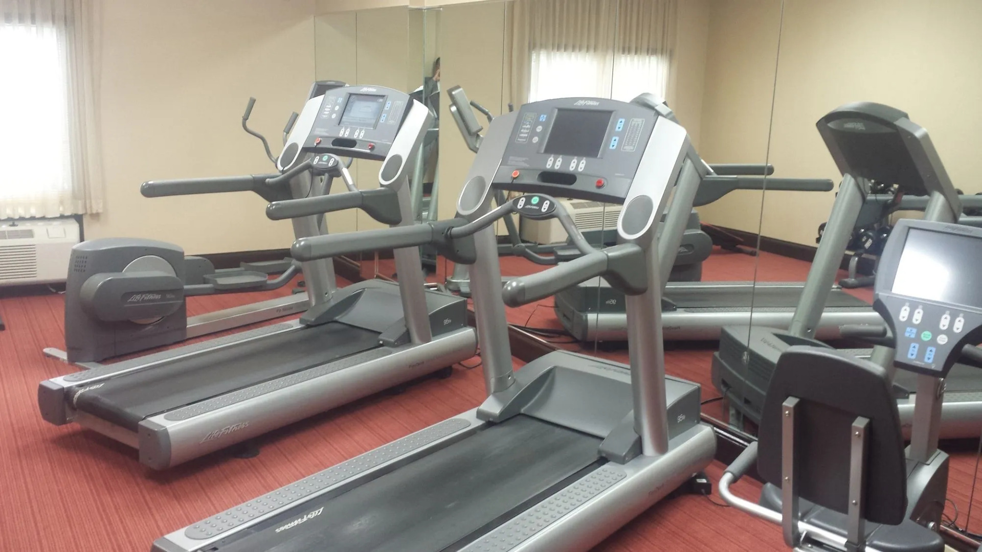 Hyatt Place Columbus Dublin