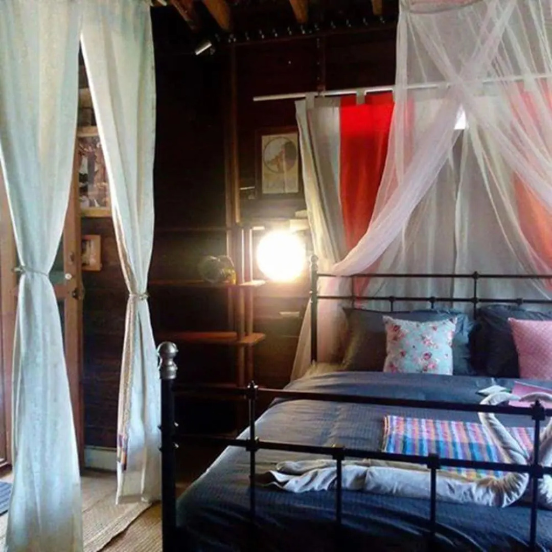 The Old Times Nakhon