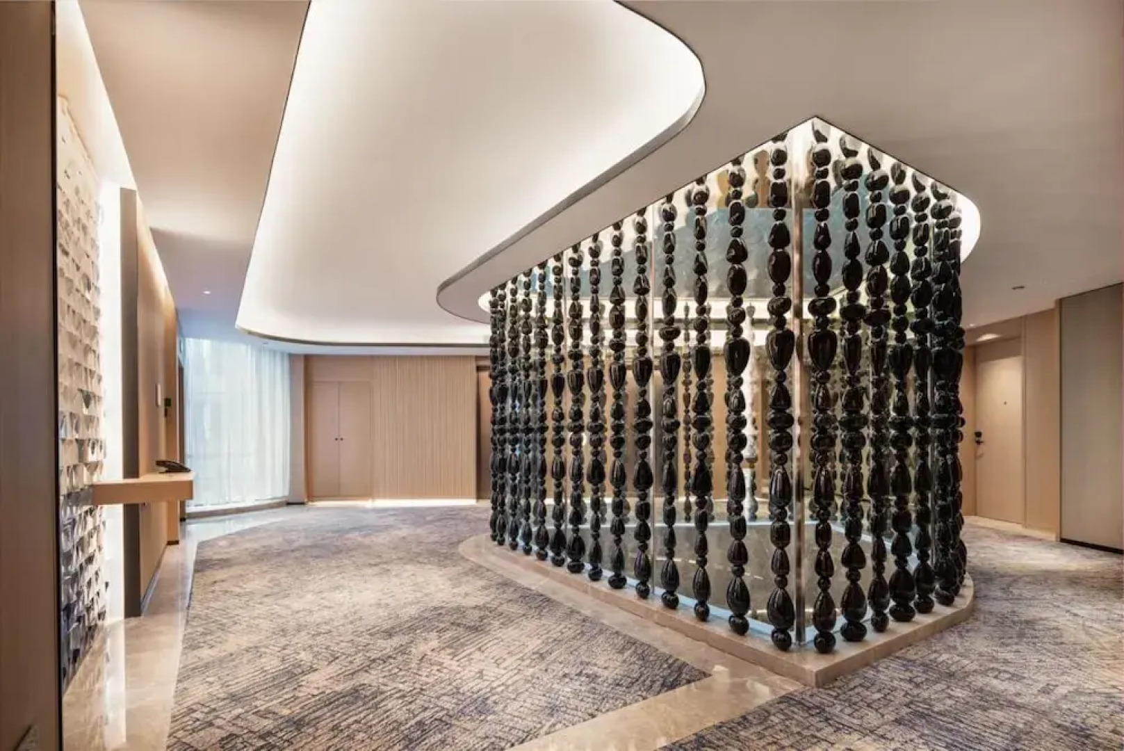 Hilton Garden Inn Jingdezhen Taoyuan Valley