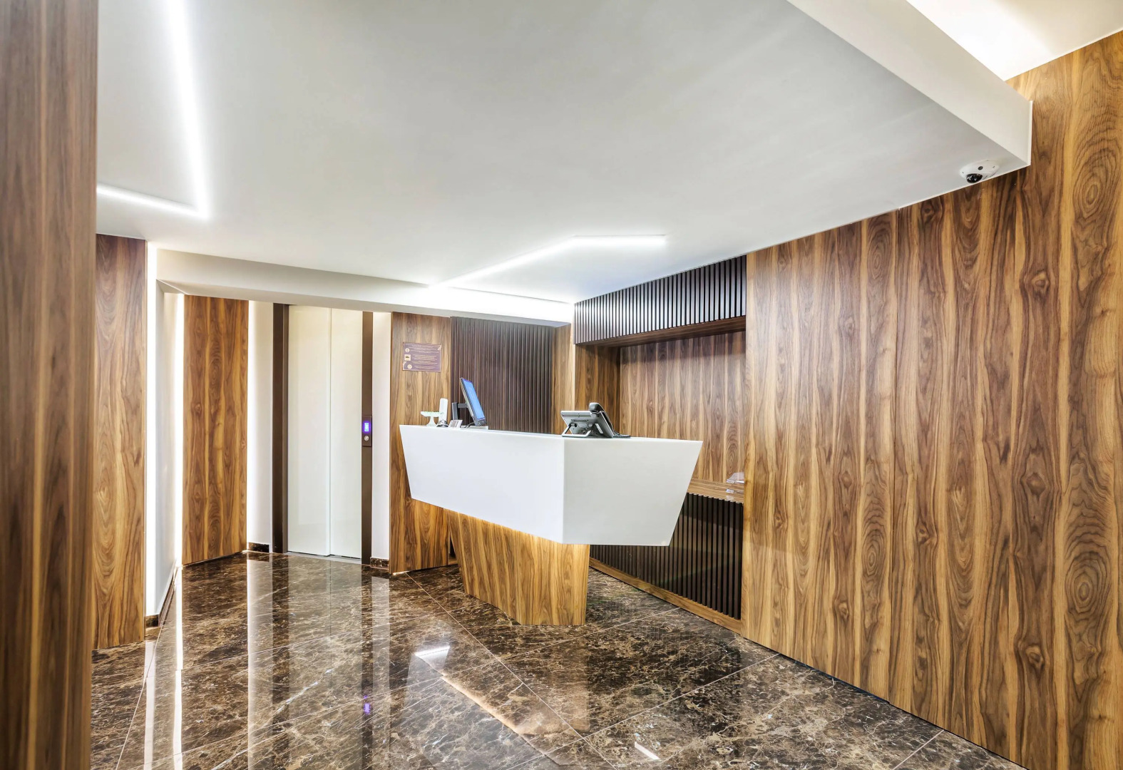 Imperial Plus Urban Smart Hotel Thessaloniki