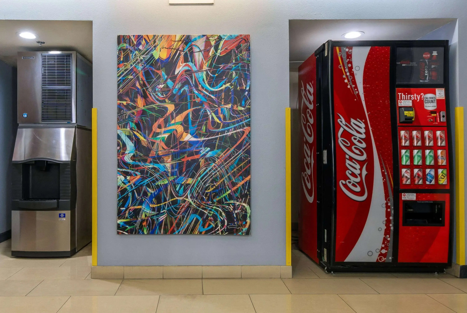 Days Inn & Suites by Wyndham Milwaukee