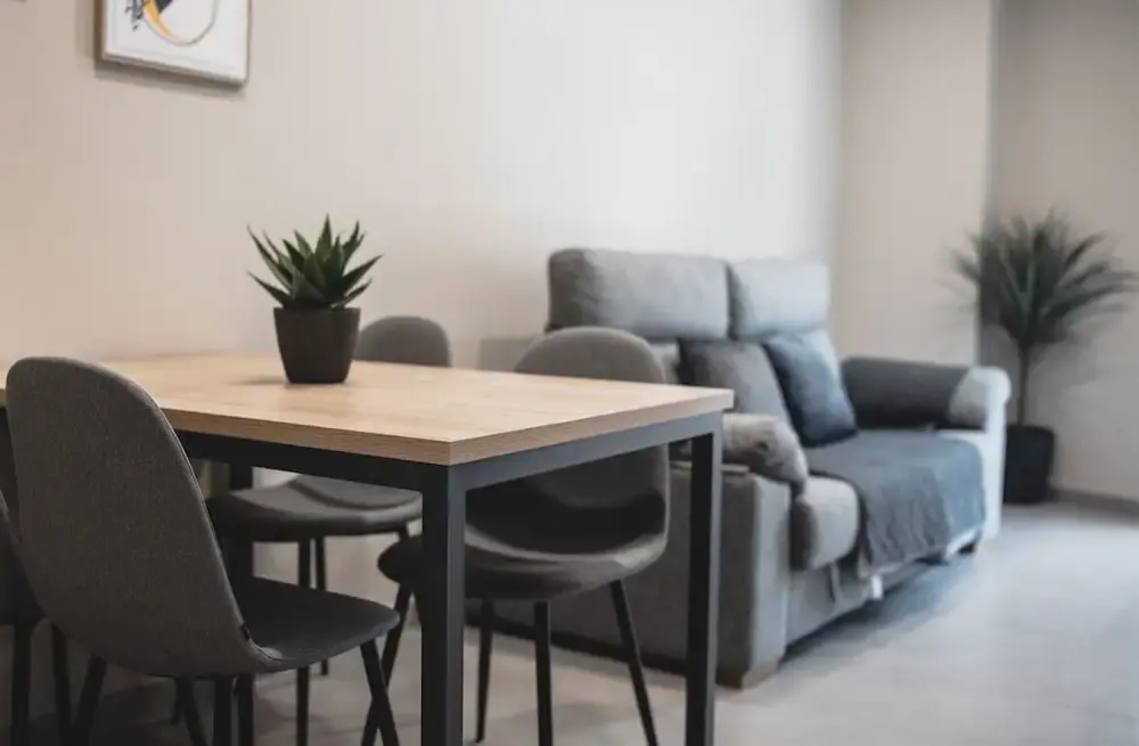 Apartamentos Turísticos Capitán