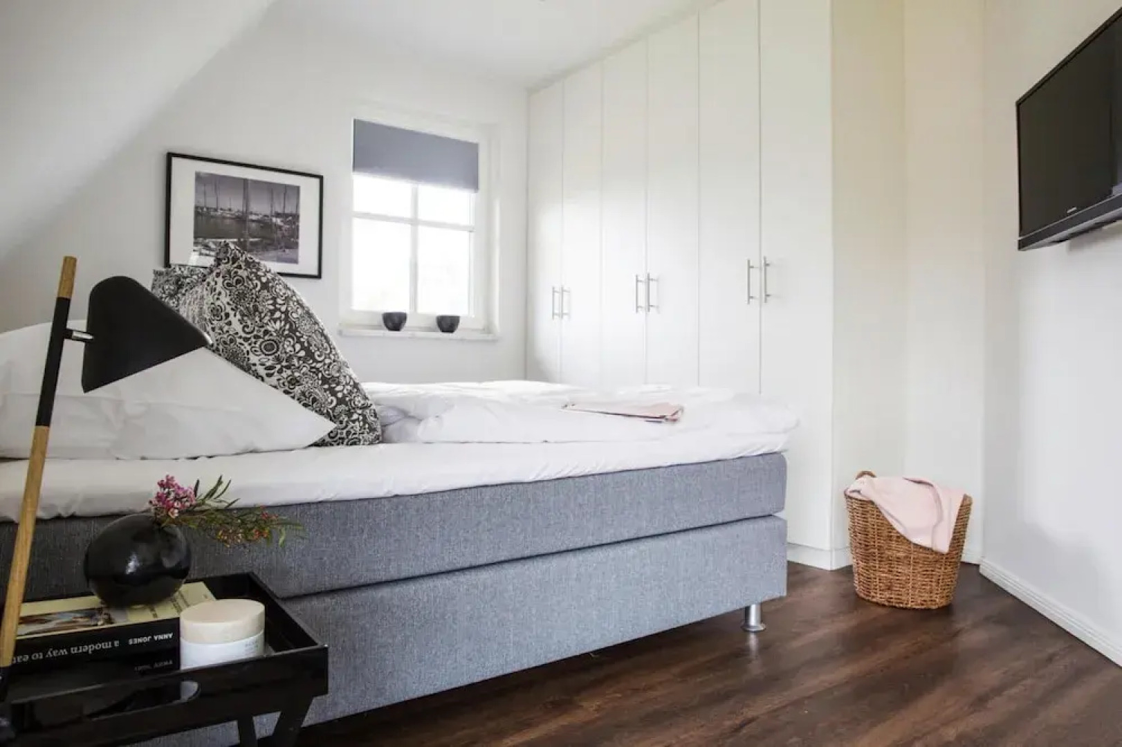 Luxushaus in Bodstedt mit Sauna und Lagune