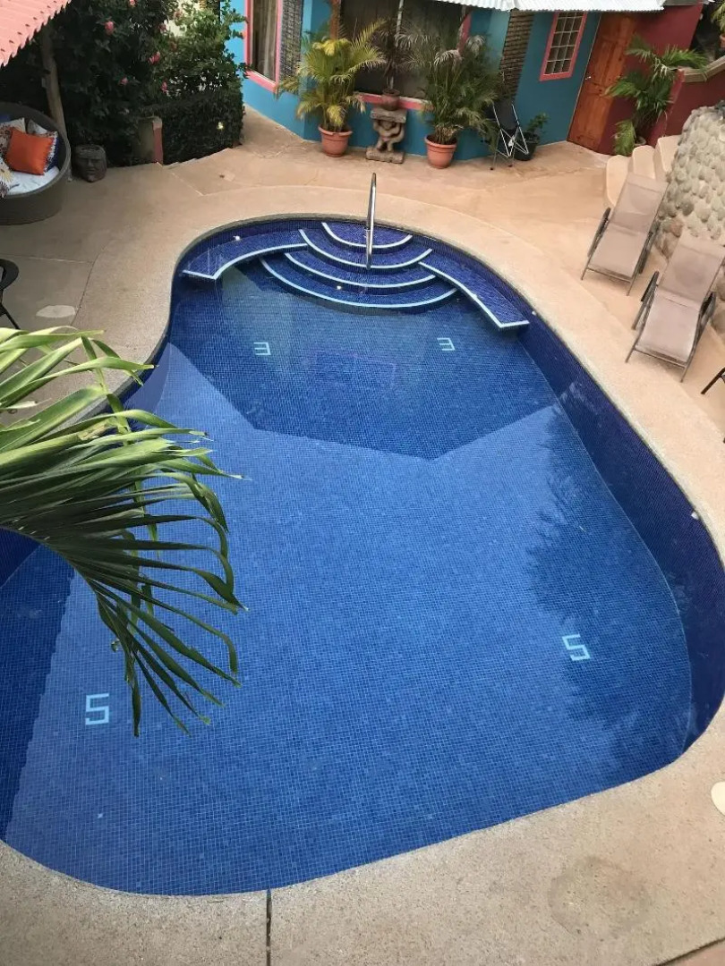 Hotel Tamarindo Village