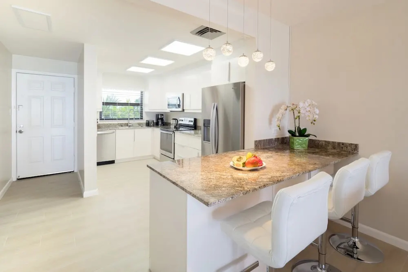 Casa Caribe Condominiums Unit 21