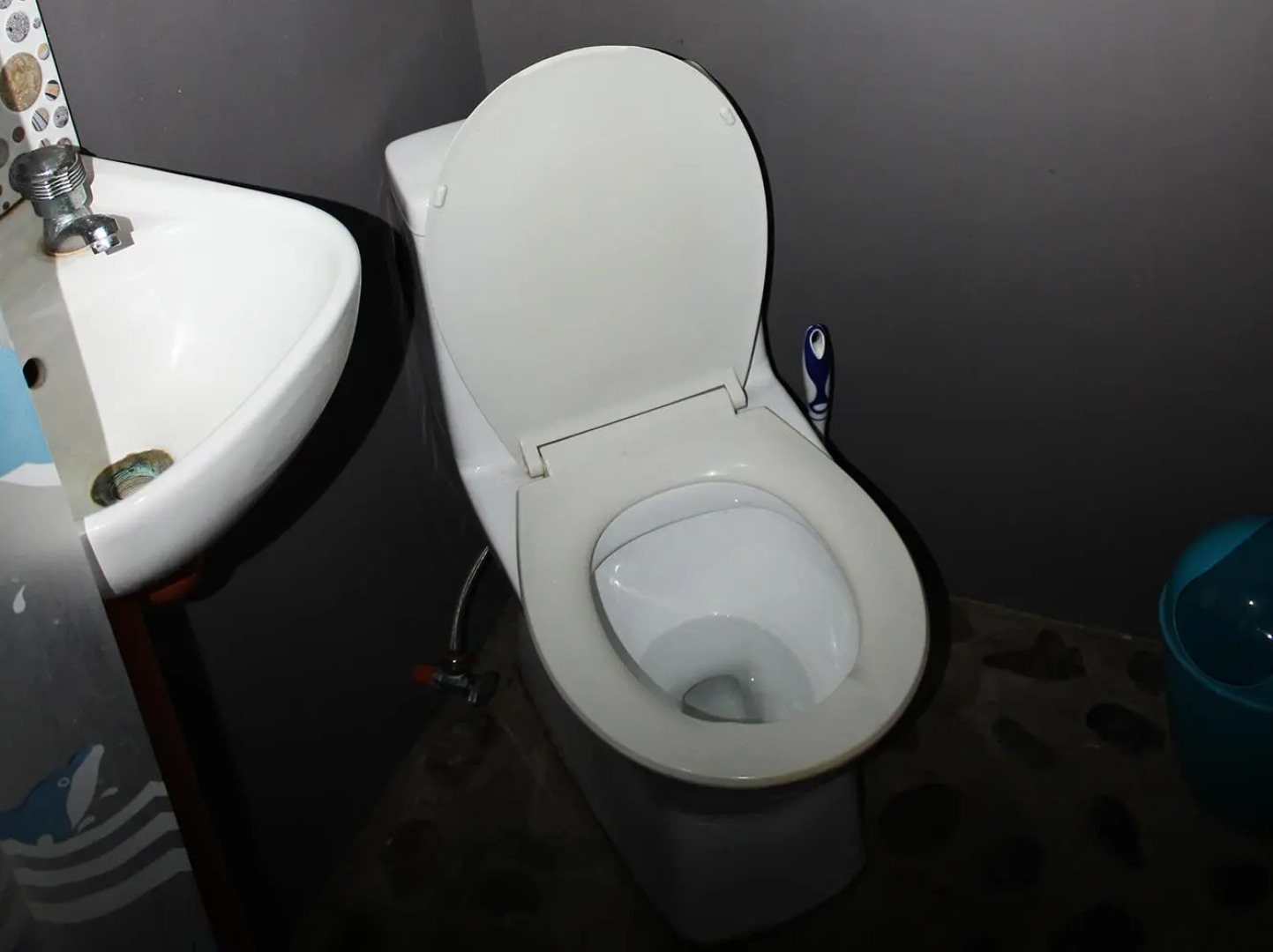 Bugang Riverside Inn