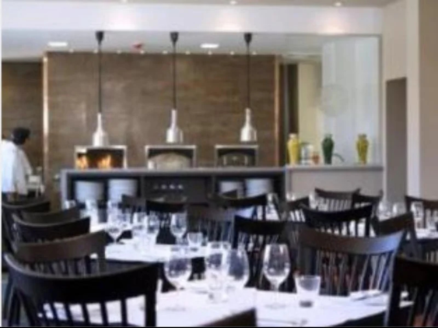 The Young Street Hotel