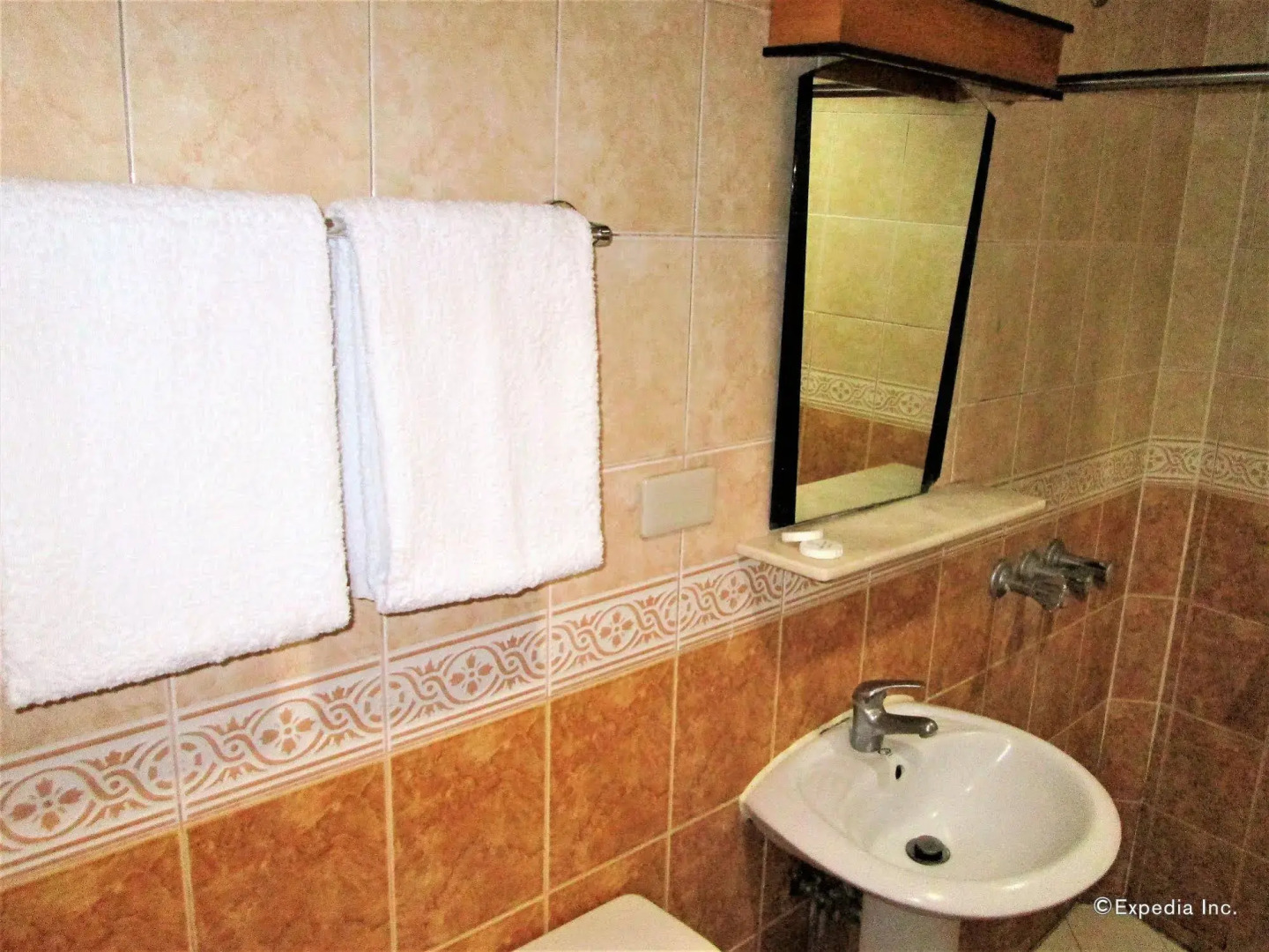 Nature's Pensionne House