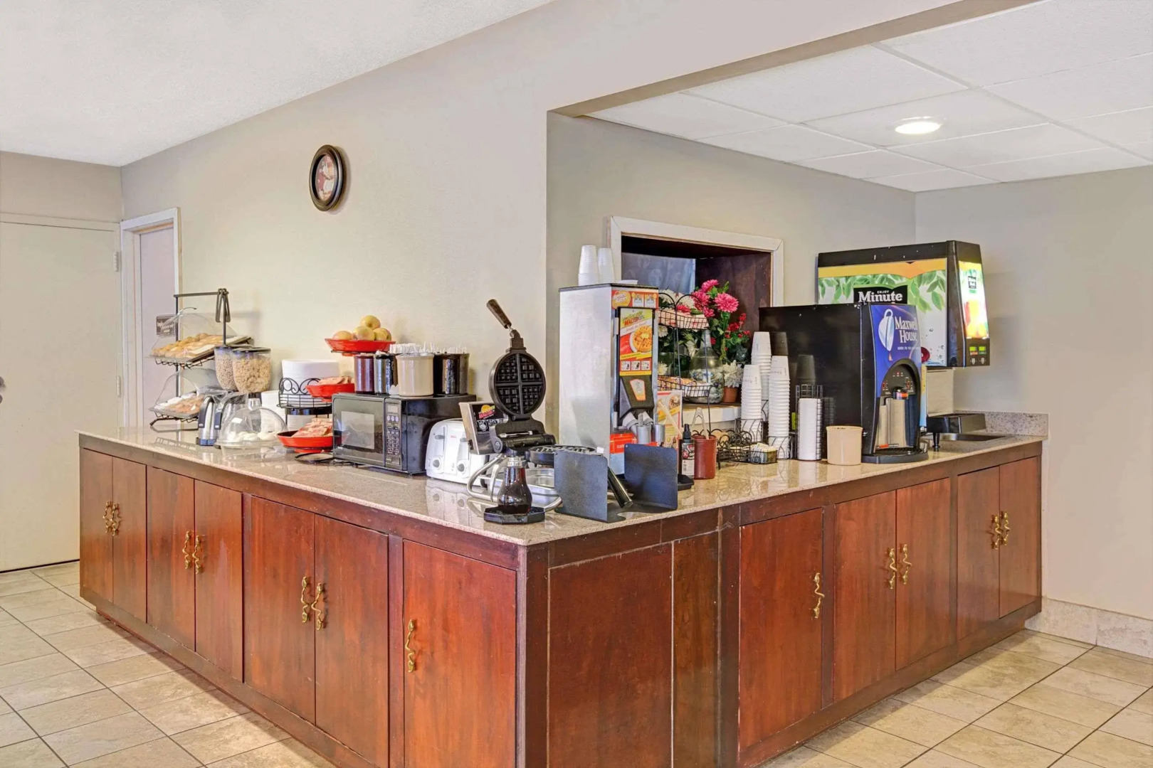 Motel 6 Rock Hill, SC