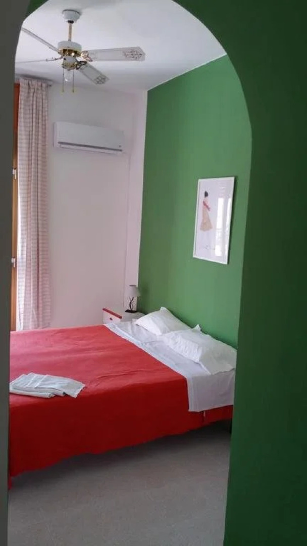 Albergo Lido Diomedee