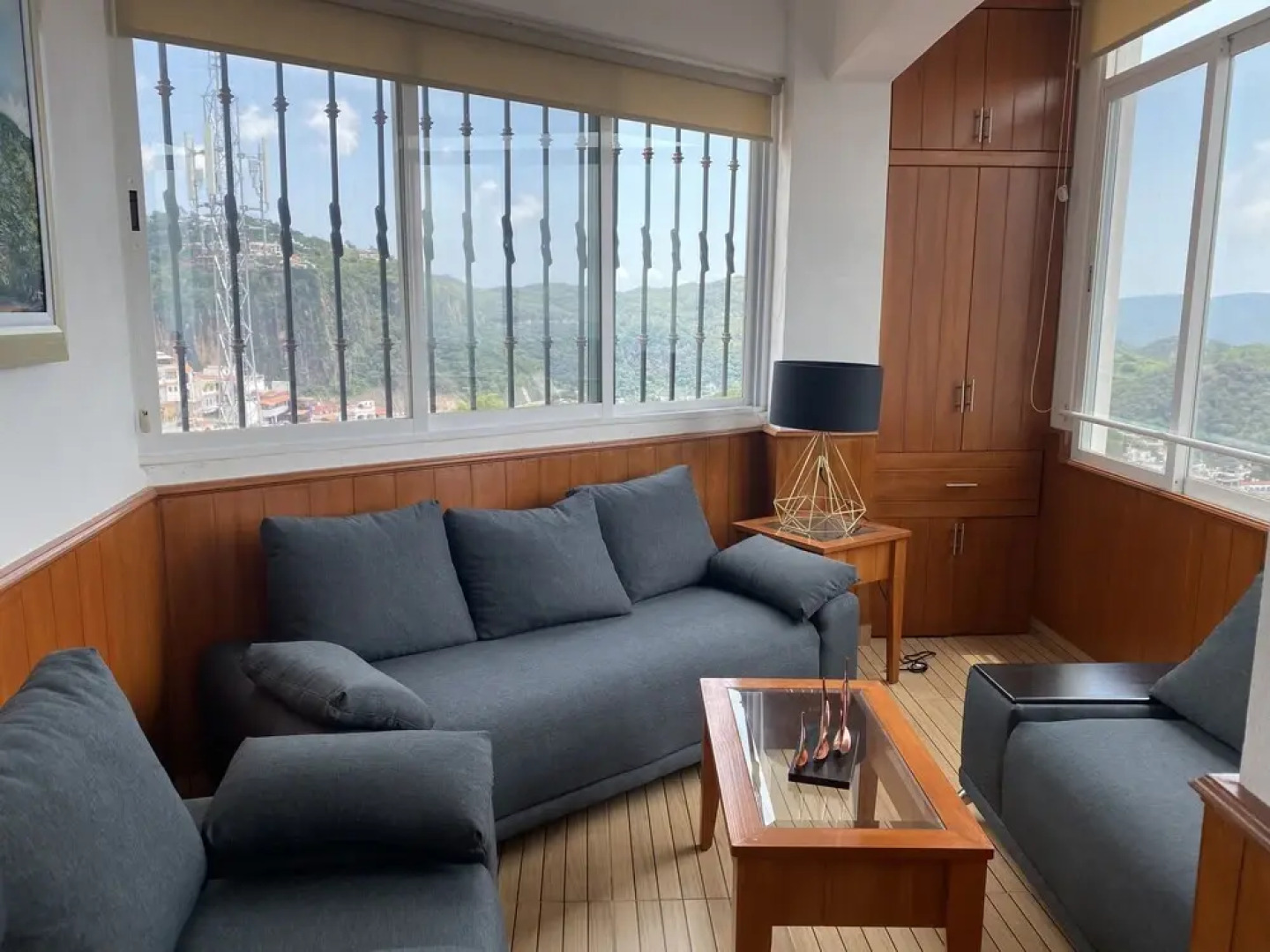 Hotel Vista Hermosa Taxco