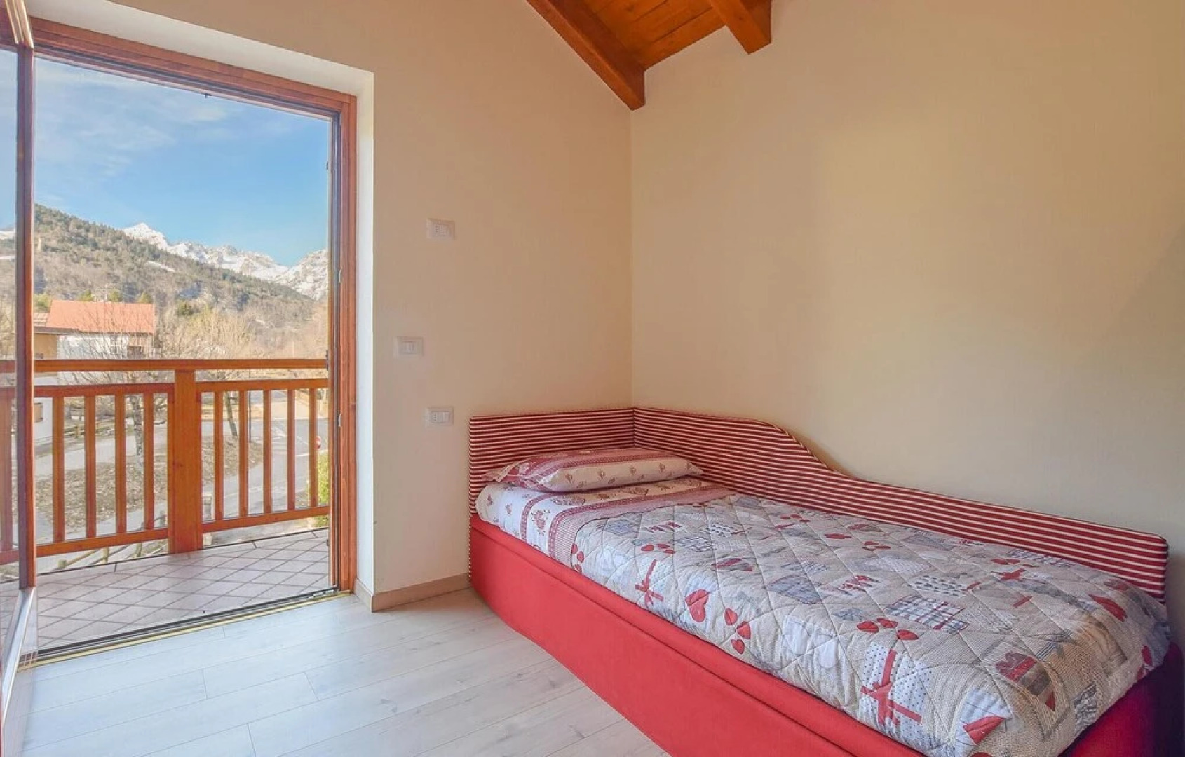 Beautiful Home in Fai Della Paganella With 2 Bedrooms and Wifi