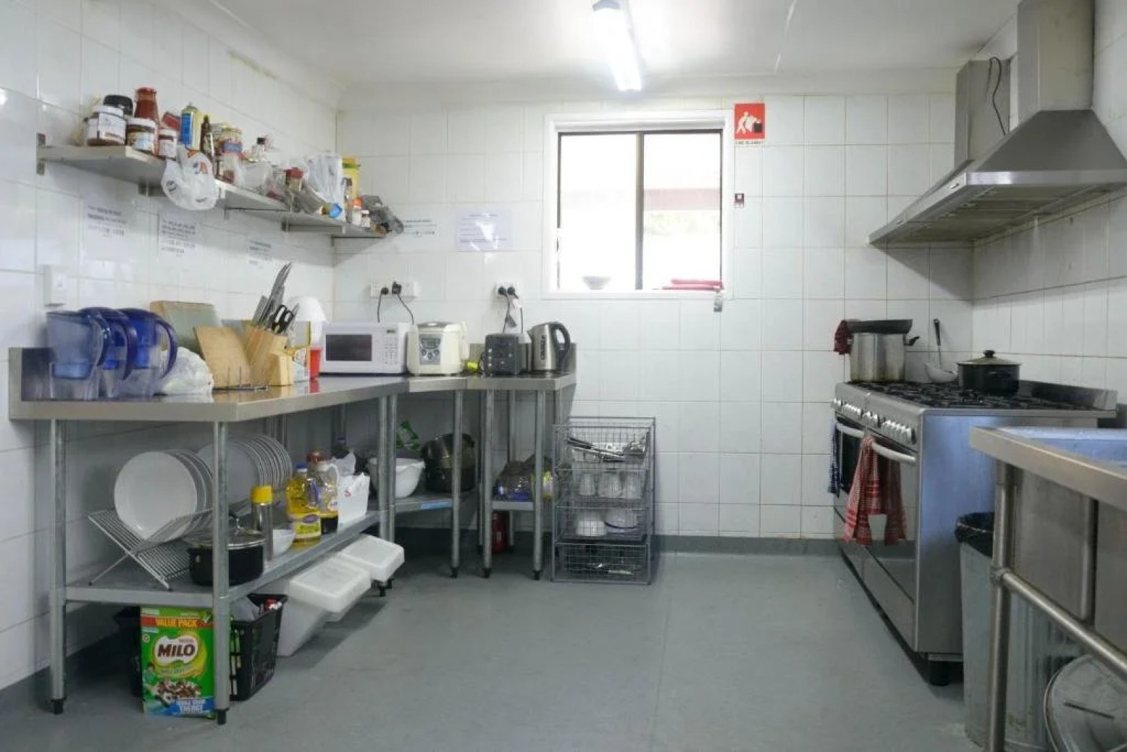 Gonow Family Backpackers Hostel