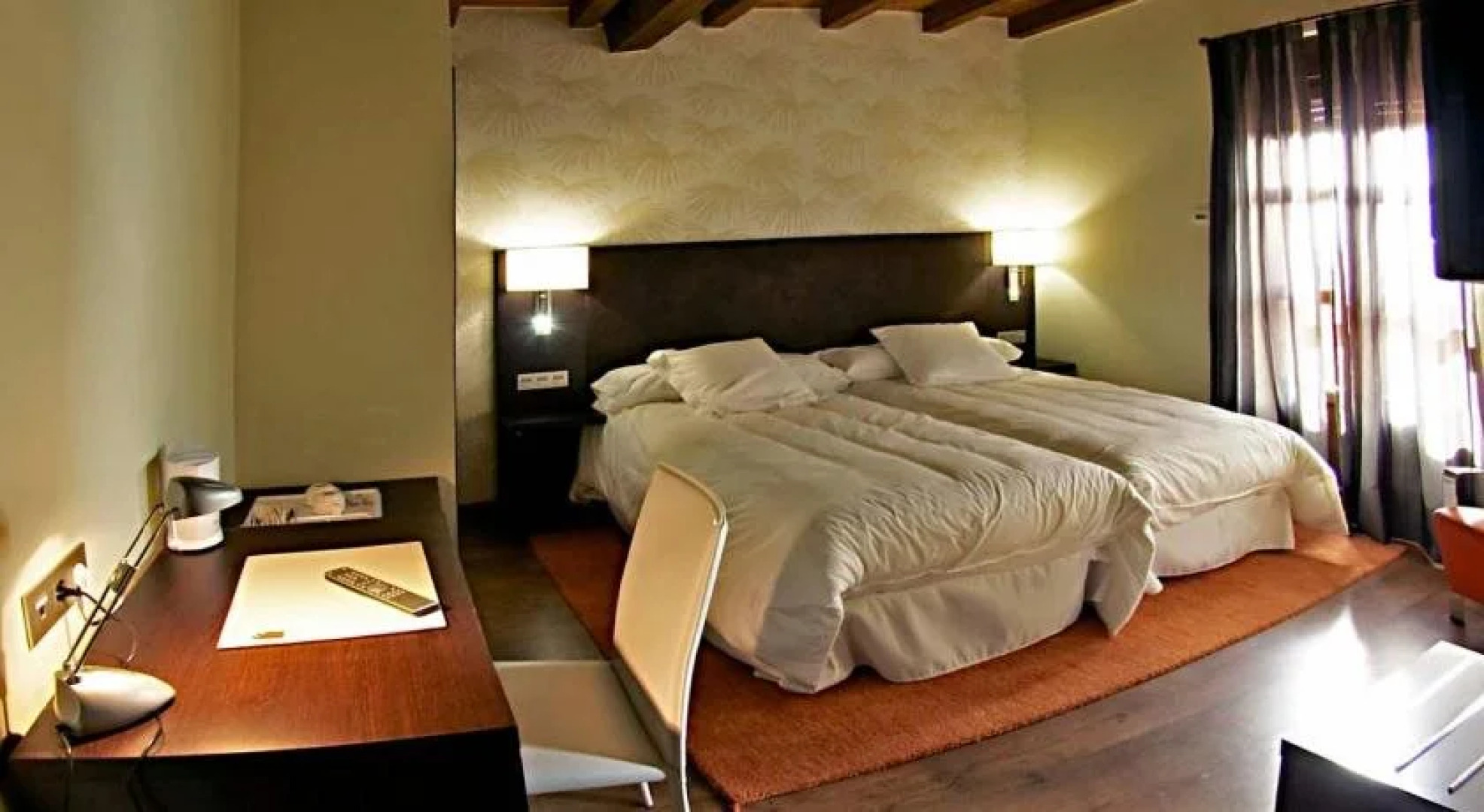 Lera Restaurante Hotel